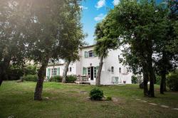 Location saisonnière Villa avec piscine Grimaud  