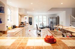 Location saisonnière Villa avec piscine Grimaud  