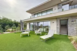 Location saisonnière Villa avec piscine Grimaud  