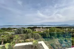 Location saisonnière Villa avec piscine Grimaud  