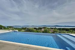 Location saisonnière Villa avec piscine Grimaud  