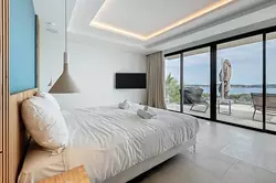 Location saisonnière Villa avec piscine Grimaud  