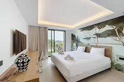 Location saisonnière Villa avec piscine Grimaud  