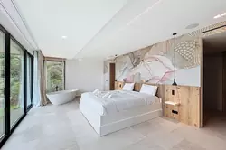 Location saisonnière Villa avec piscine Grimaud  