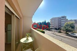 Location saisonnière Studio Sainte-Maxime  
