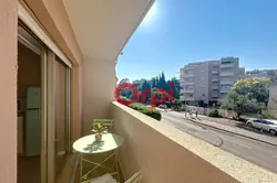 Location saisonnière Studio Sainte-Maxime  