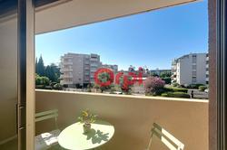 Location saisonnière Studio Sainte-Maxime  