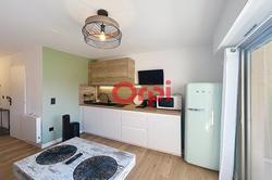 Location saisonnière Studio Sainte-Maxime  