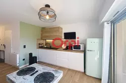 Location saisonnière Studio Sainte-Maxime  