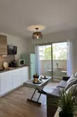Location saisonnière Studio Sainte-Maxime  