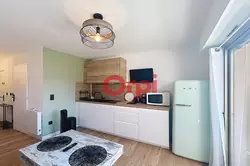 Location saisonnière Studio Sainte-Maxime  