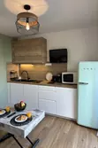 Location saisonnière Studio Sainte-Maxime  