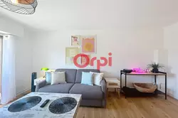 Location saisonnière Studio Sainte-Maxime  