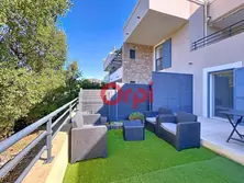 Location saisonnière T2 Sainte-Maxime  