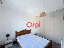 Location saisonnière T2 Sainte-Maxime  