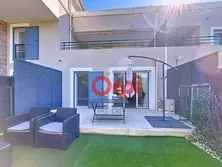 Location saisonnière T2 Sainte-Maxime  