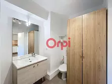 Location saisonnière T2 Sainte-Maxime  