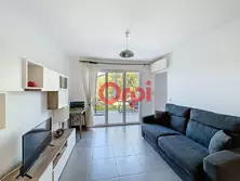 Location saisonnière T2 Sainte-Maxime  