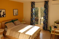 Location saisonnière T2 Cavalaire-sur-Mer  