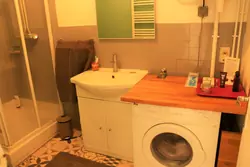 Location saisonnière T2 Cavalaire-sur-Mer  