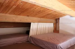 Location saisonnière T2 + mezzanine Cavalaire-sur-Mer  