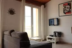 Location saisonnière T2 + mezzanine Cavalaire-sur-Mer  