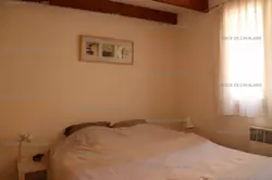 Location saisonnière T2 + mezzanine Cavalaire-sur-Mer  
