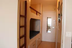 Location saisonnière Studio Cabine Cavalaire-sur-Mer  