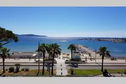Location saisonnière Studio Cabine Cavalaire-sur-Mer  