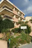 Location saisonnière Studio Cabine Cavalaire-sur-Mer  
