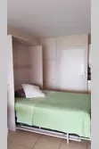 Location saisonnière Studio Cabine Cavalaire-sur-Mer  