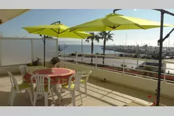 Location saisonnière T3 Cavalaire-sur-Mer  
