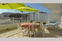 Location saisonnière T3 Cavalaire-sur-Mer  