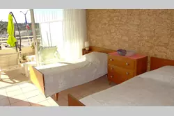 Location saisonnière T3 Cavalaire-sur-Mer  