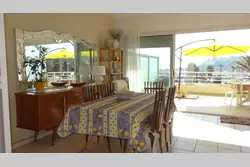 Location saisonnière T3 Cavalaire-sur-Mer  