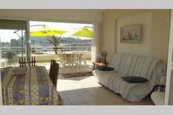 Location saisonnière T3 Cavalaire-sur-Mer  