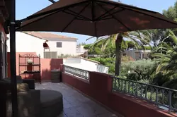 Location saisonnière Villa Cavalaire-sur-Mer  