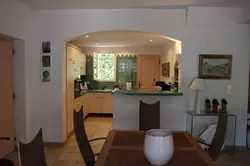 Location saisonnière Villa Cavalaire-sur-Mer  