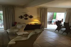 Location saisonnière Villa Cavalaire-sur-Mer  