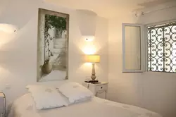 Location saisonnière Villa Cavalaire-sur-Mer  
