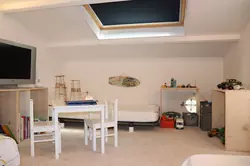 Location saisonnière Villa Cavalaire-sur-Mer  