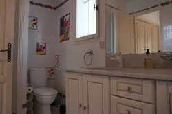 Location saisonnière Villa Cavalaire-sur-Mer  