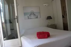 Location saisonnière Villa Cavalaire-sur-Mer  