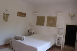 Location saisonnière Villa Cavalaire-sur-Mer  