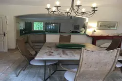 Location saisonnière Villa Cavalaire-sur-Mer  