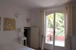Location saisonnière Villa Cavalaire-sur-Mer  