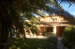 Location saisonnière Villa Cavalaire-sur-Mer  