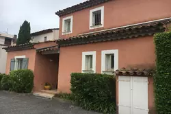 Location saisonnière Villa Cavalaire-sur-Mer  