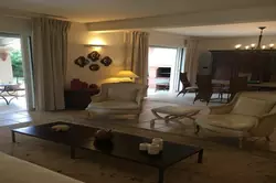 Location saisonnière Villa Cavalaire-sur-Mer  
