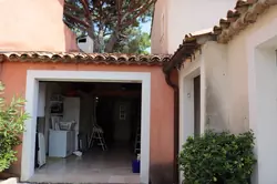 Location saisonnière Villa Cavalaire-sur-Mer  